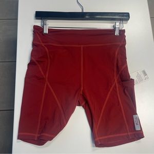 TIEM Biker Shorts